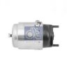 DT 7.34209 Spring-loaded Cylinder